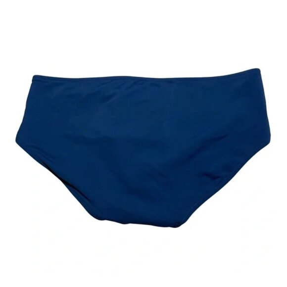 NEW Rachel Pally Hipster Bikini Bottom in Mineral Sz. XS - Picture 2 of 3